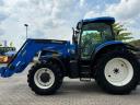 New Holland T6070Elite traktor