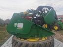 John Deere 920 gabonaasztal