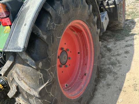 Michelin 13,6R28 Michelin 13,6R28