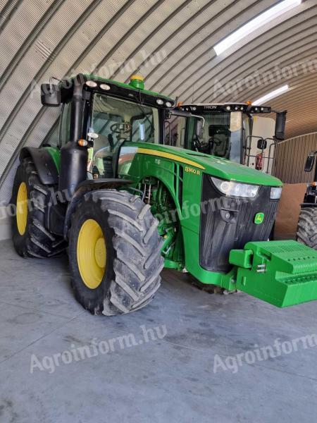 John Deere 8360R - 0%Áfa-Leszállítva