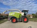 Claas Jaguar 950