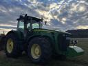 John Deere 8430