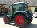 Fendt 310 Vario SCR traktor eladó