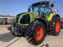 CLAAS Axion 870 CMATIC RTK traktor