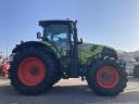 CLAAS Axion 870 CMATIC RTK traktor