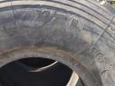 9.00R16 ; 900x16 255/100R16 Michelin pótkocsi gumi