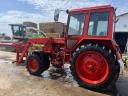 MTZ 82 eladó - újszerű állapot, felújított váltó és TLT