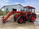 MTZ 82 eladó - újszerű állapot, felújított váltó és TLT