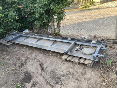 Nas napraforgó adapter zúzó Nas napraforgó adapter zúzó