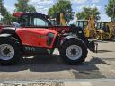 Manitou MLT733-105 teleszkópos rakodó