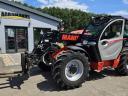Manitou MLT733-105 teleszkópos rakodó KAVOSZ 3, 5%-os lízingre is eladó