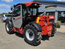 Manitou MLT733-105 teleszkópos rakodó KAVOSZ 3, 5%-os lízingre is eladó