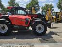Manitou MLT733-105 teleszkópos rakodó KAVOSZ 3, 5%-os lízingre is eladó