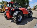 Manitou MLT733-105 teleszkópos rakodó KAVOSZ 3, 5%-os lízingre is eladó