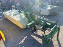 Krone EasyCut 320 kasza