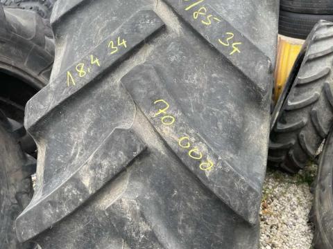460/85R34 18,4R34 Continental használt és új gumiabroncsok