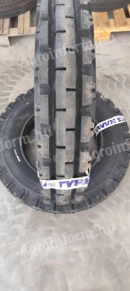 7,50x20 750x20 (7.50-20) Kama V103,  MTZ első gumiabroncs tömlővel együtt
