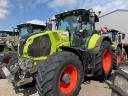 CLAAS Axion 870 CMATIC CEBIS traktor