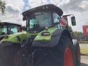 CLAAS Axion 870 CMATIC CEBIS traktor