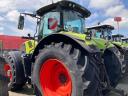 CLAAS Axion 870 CMATIC CEBIS traktor