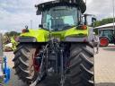 CLAAS Arion 650 HEXASHIFT CIS traktor