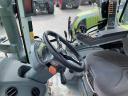 CLAAS Arion 650 HEXASHIFT CIS traktor