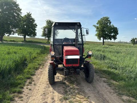 Zetor 5211 Zetor 5211