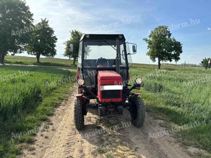 Zetor 5211