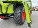 Claas Lexion 760 kombájn