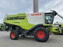 Claas Lexion 760 kombájn