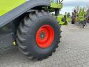 Claas Lexion 760 kombájn