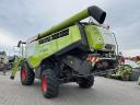 Claas Lexion 760 kombájn