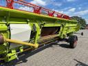 Claas Lexion 760 kombájn