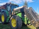 John deere 6920