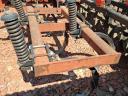 Rau Multitiller Gruber 4 m