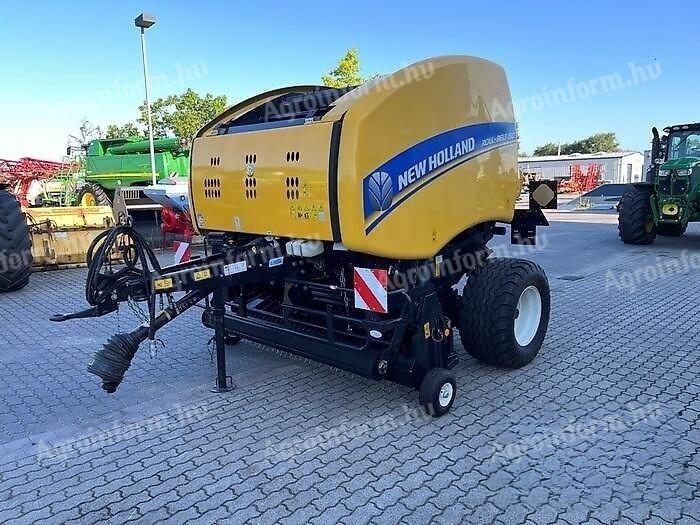 New Holland RB 150 bálázó