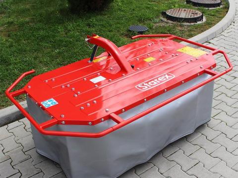 Starex Mini 135 dobos fűkasza Starex Mini 135 dobos fűkasza
