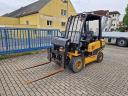 JCB TLT 30 D targonca