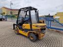 JCB TLT 30 D targonca