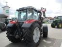 Massey Ferguson 5S.135 DYNA-6 traktor