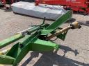 Krone Easy Cut 320 kasza