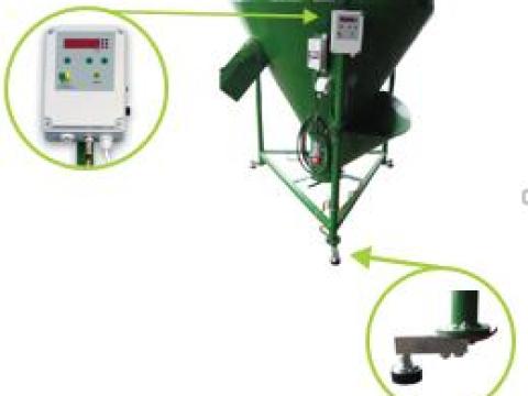 M-ROL Mérlegek M-ROL Mérlegek