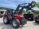 Massey Ferguson 4707 traktor