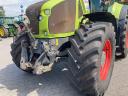 CLAAS Axion 930 Cebis traktor