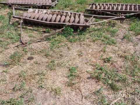 Duplasoros gyűrűs henger