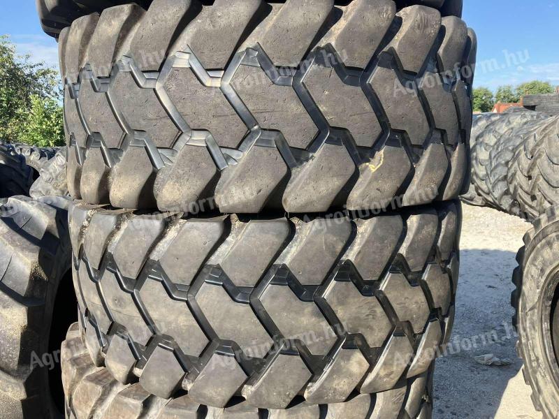 460/70R24 Firestone Utility 159A8
