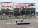 JANSEN EFGC-200 SZÁRZÚZÓ - KÉSZLETRŐL - ROYAL TRAKTOR