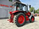 BELARUS MTZ 952.7 -ROYAL TRAKTOR EU-s típusbizonyítvánnyal,  Pályátban is elszámolható