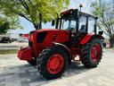 BELARUS MTZ 952.7 -ROYAL TRAKTOR EU-s típusbizonyítvánnyal,  Pályátban is elszámolható