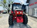 BELARUS MTZ 952.7 -ROYAL TRAKTOR EU-s típusbizonyítvánnyal,  Pályátban is elszámolható